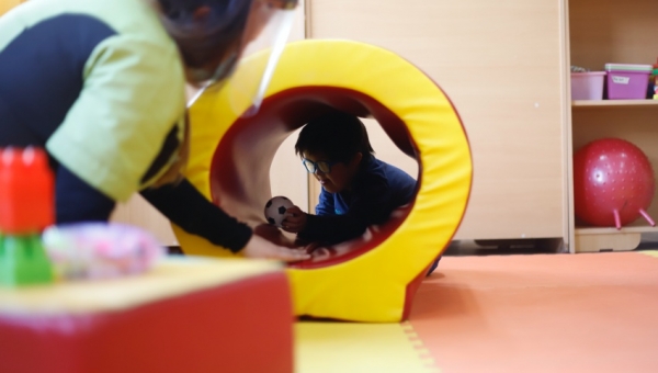 Aprendizaje continuo y compromiso social, así son las prácticas clínicas en la sede Temuco